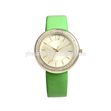 Mode pas cher belle dames montre femmes montres-bracelets fantaisie